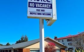 Arran Motel
